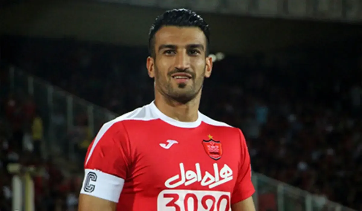 کنایه تند و تیز کاپیتان سابق پرسپولیس به یحیی!