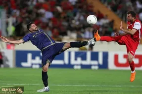چهره ویژه نقل انتقالات در مسیر پرسپولیسی شدن