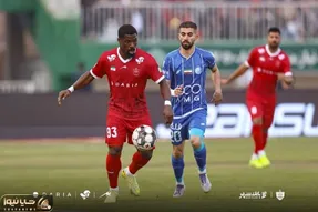 جدول لیگ برتر در پایان هفته ۱۲؛ استقلال دیگر صدرنشین نیست