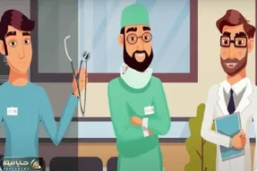 بازی فکری؛ اگه دکترای هوش هستی بیا بگو کدوم از این دکترا قلابی و خون آشامه؟