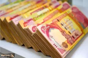 قیمت دینار عراق امروز دوشنبه ۲۱ اردیبهشت ۱۴۰۵؛ دینار باز هم پایین آمد