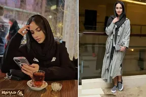 تیپ ژیگول و غربی طورِ 