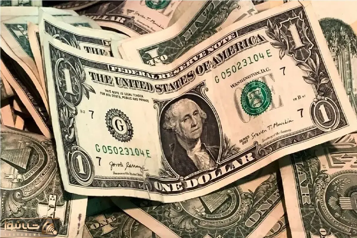 نوسان شدید ارز در بازار آزاد / دلار به کانال ۱۳۷ هزار تومان برگشت