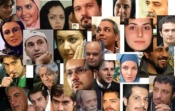 بازیگران ایرانی که کم درس خوندن؛ ولی با هنر و تبحر موفق شدن!