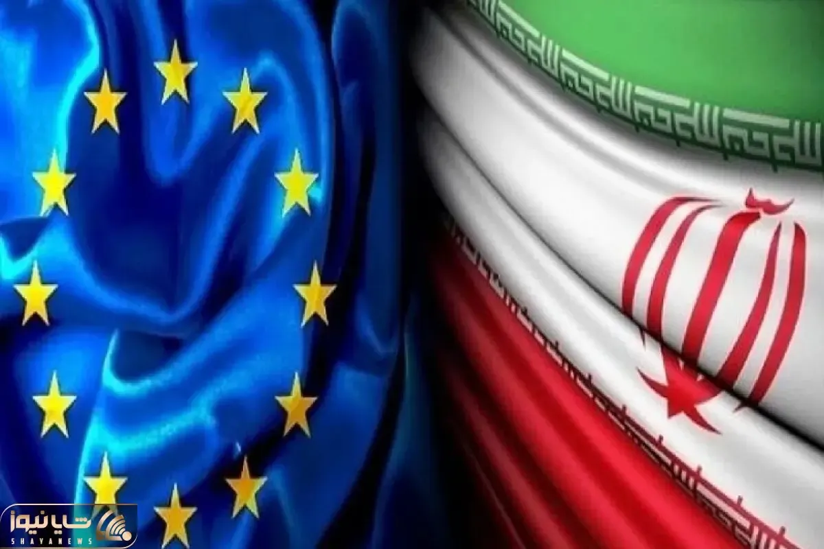 هشدار برلین درباره فعال‌سازی مکانیسم ماشه علیه ایران