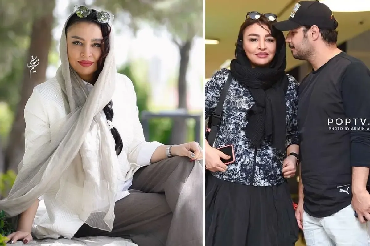 فیگور زنو شوهری 