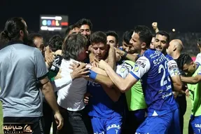 تکلیف نهایی هافبک استقلال روشن شد