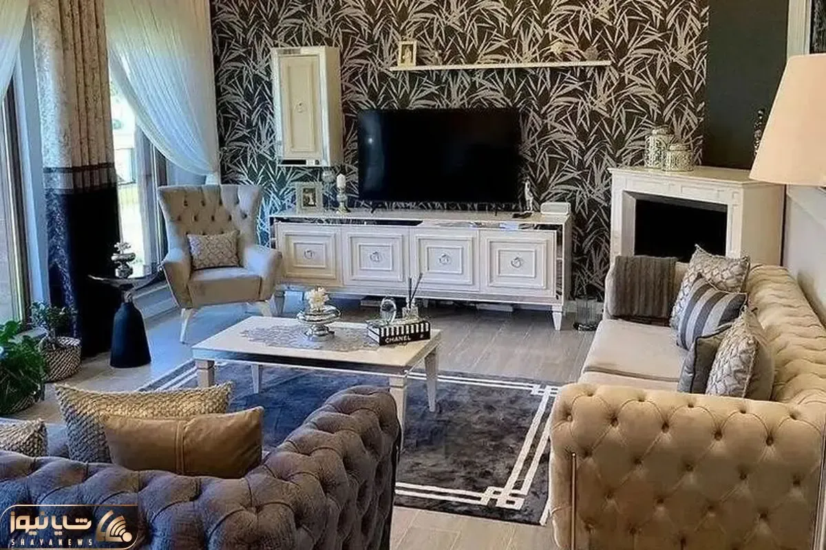چیدانه نامبر وان؛ هفت اشتباه پر تکرار چیدمان مبلمان که نباید انجام بدیم! خوشگل نمیشه
