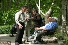 آخرین جزئیات همسان سازی حقوق بازنشستگان  از زبان معاون فنی صندوق بازنشستگی امروز 5 دی