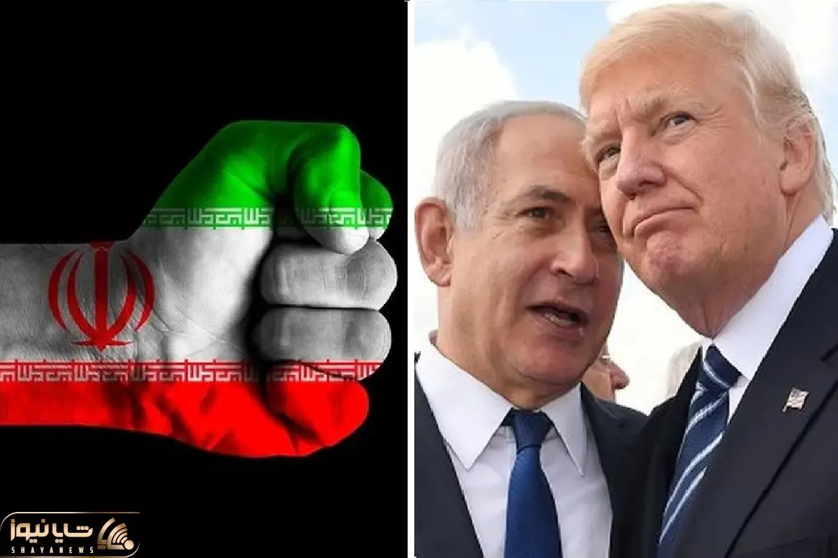 افاضات جدید ترامپ؛ از اعتراف به قتل و جنایت در شیکاگو تا دلخوری از کاهش نفوذ اسرائیل