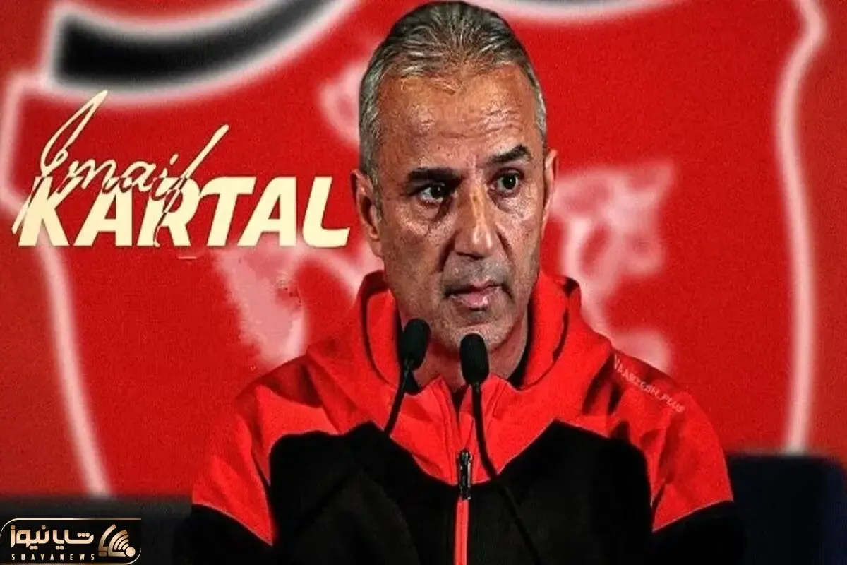 پرسپولیس سرگرم جذب بازیکن کارتال در وسوسه پیشنهاد فنرباغچه