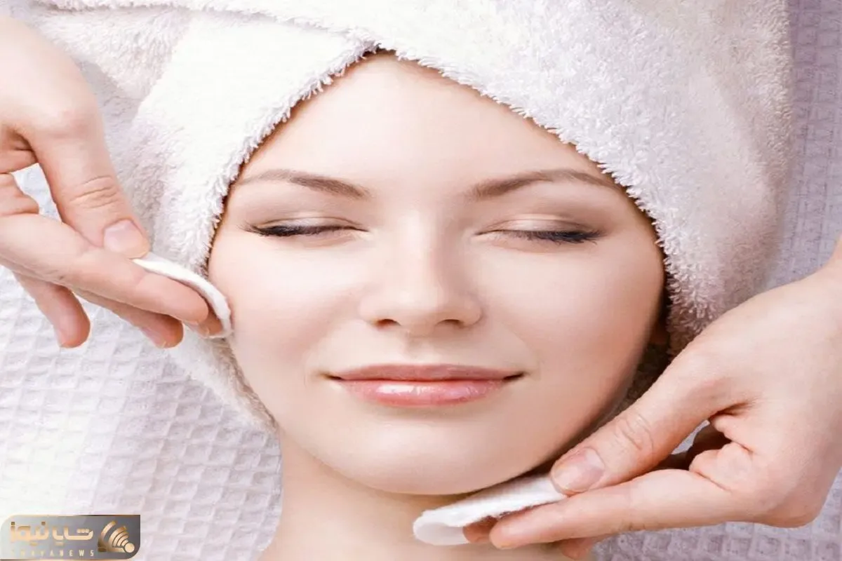 روش های پاک کردن آرایش صورت؛ مرحله به مرحله پوستتُ به جذابیت ماندگارش نزدیکتر کن!