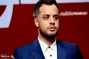 آواز شاد؛ پژواک ایمانی تو مهمونی که جواد عزتی گرفته چه رقص داش مشتی کرد ایولا داره
