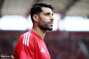 حمله دوباره یونانی‌ها به مهدی طارمی