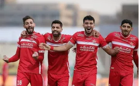 خبر خوب برای پرسپولیسی ها؛ قفل پنچره بلاخره باز شد!