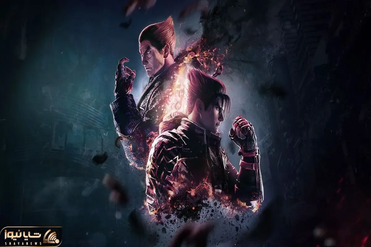 نام برخی از کاراکترهای Tekken 8 فاش شد
