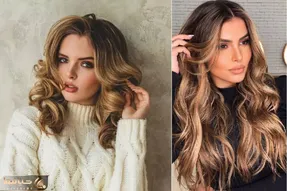 هرچی تا حالا موهاتو رنگ کردی فراموش کن؛ تفاوت آمبره، سامبره و بالیاژ چیست؟