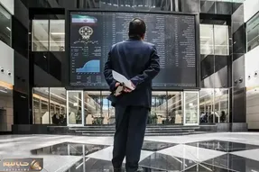 فرمان بازار بورس در دست گروه خودرویی