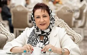 (ویدیو) اولین کنسرت مریم امیرجلالی برای کمک به خیریه محک