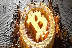 بیت کوین حماسه آفرین ترین راز خودرا فاش کرد!