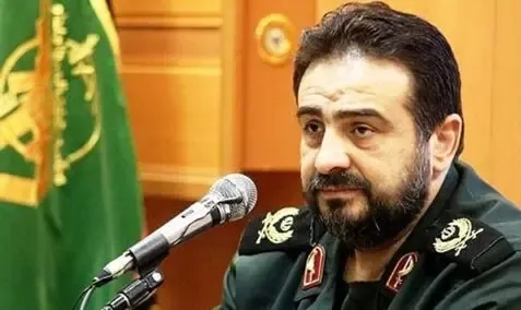 علت درگذشت سردار حمید خدادی چه بود؟+بیوگرافی
