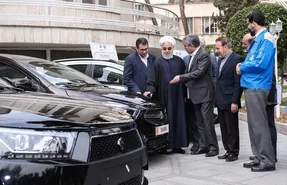 آیا طلسم قیمت خودرو با رمز ۱۴۰۰ می‌شکند؟!