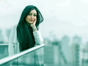 موتور سواری خفن 