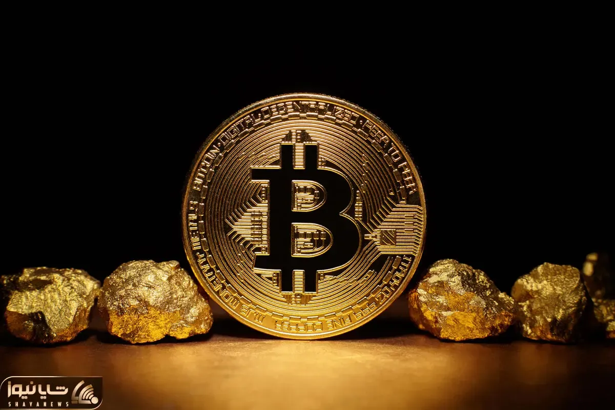 تاثیر بدهی آمریکا بر طلا و بیت‌کوین