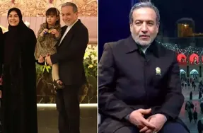 بدرالسادات خواهر عباس عراقچی درگذشت/ فامیلی عراقچی از کجا آمد؟