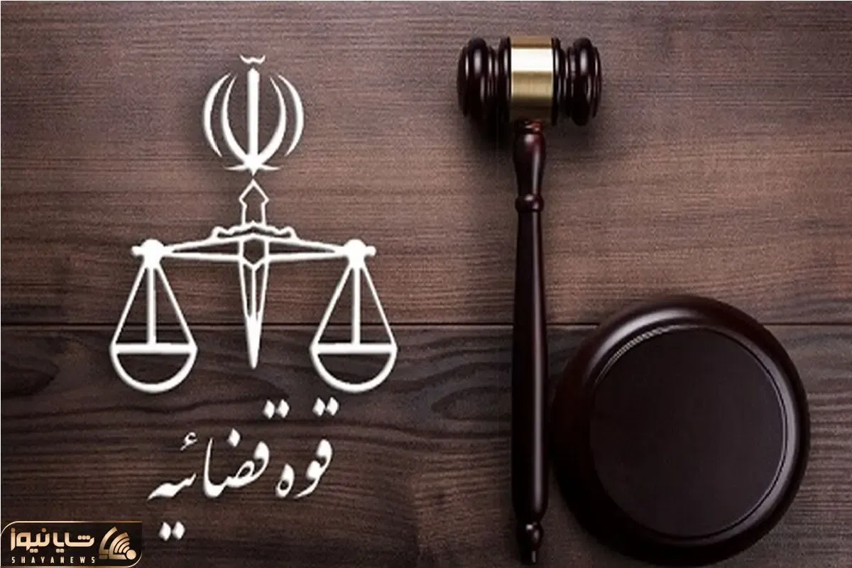 هدایت یک کشتی خصوصی به سمت ایران با حکم قضایی