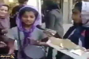 آواز ماندگار؛ دختر دوره گرد دلش از دنیا پر بود آهنگ ای سنگ تراش خوند ملت اشک ریختن