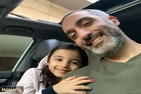 سکانس خندان/خانومی قلب ژوله رو برده ولی واسش طاقچه بالا میزاره