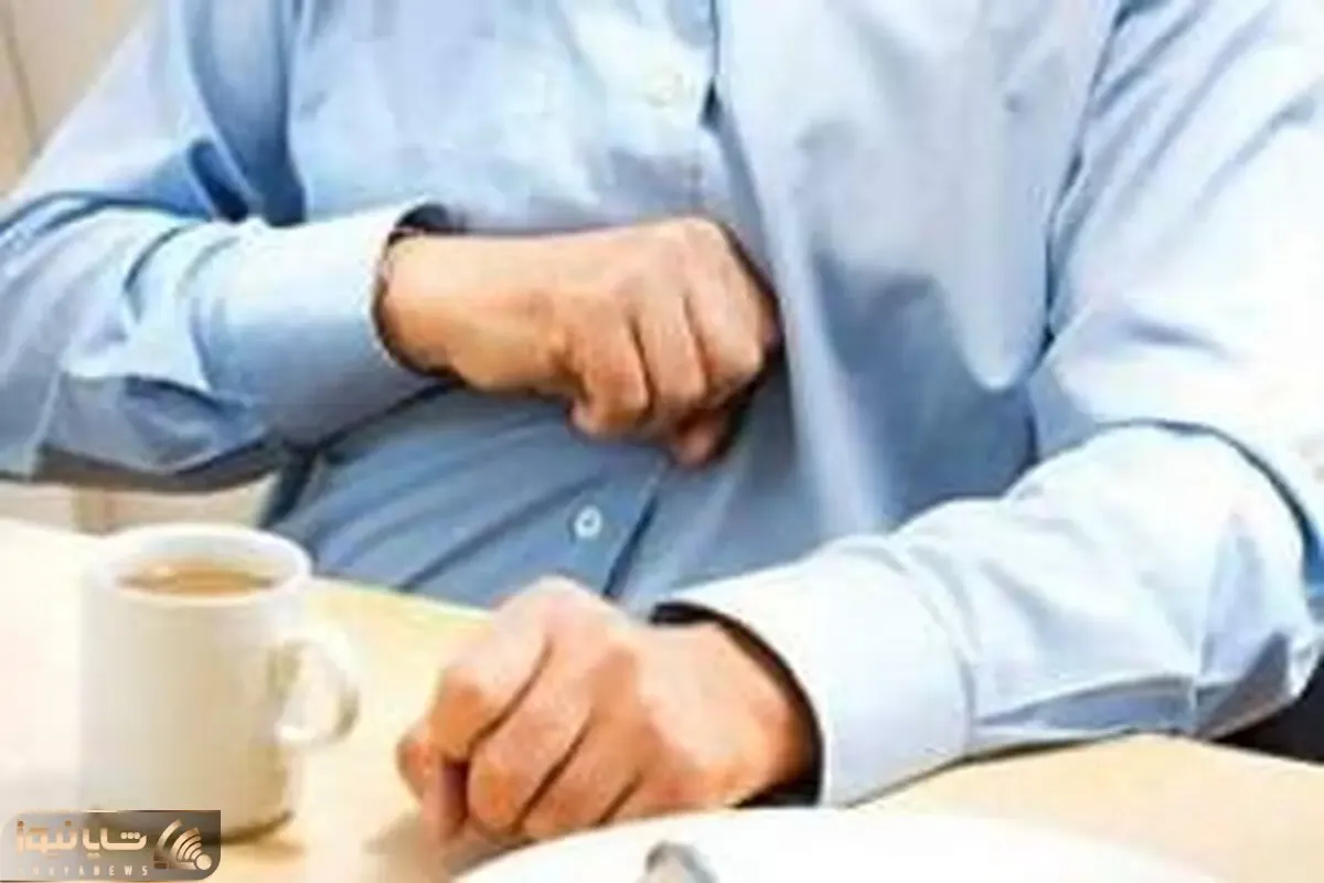 علائم سردی معده و دلایل بروز آن