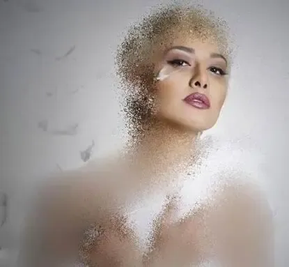 تغییر مقررات نمایش برهنگی در اینستاگرام