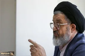 زن باحجاب صاحب دارد؛ اما زن بی‌حجاب معلوم نیست مال کیست