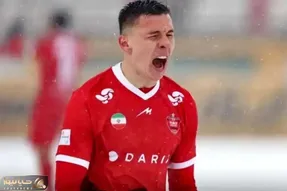 تارتار این بازیکن را می خواهد اما خودش نمی خواهد
