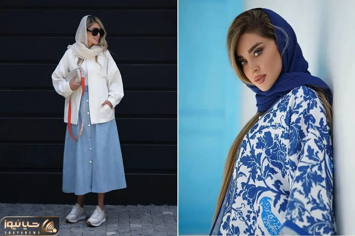 تابستون 1402 این مانتوها یادت نره؛ معرفی چندتا ترکیب رنگی جذاب برای استایل تابستونی