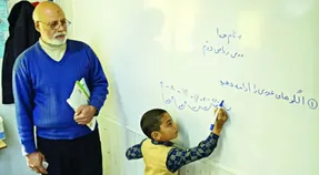 طرح رتبه‌بندی شامل معلمان بازنشسته‌ می‌شود؟