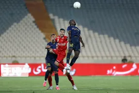 خبری بد برای پرسپولیسی ها؛ صدرنشینی فعلا پرید!