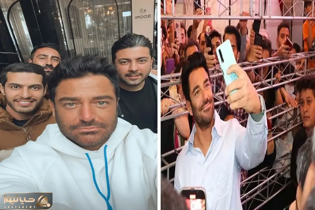 چند میگیری طرفدارم بشی؟ وقتی کشته مرده های محمد رضا گلزار فیک و پولی بودن! چه زمونه ای