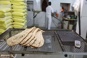 قیمت جدید نان در تهران؛ درخواست نانوا‌ها افزایش ۲۰۰ درصدی نرخ نان بود