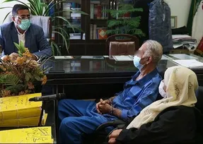 جزئیاتی از قتل‌های سریالی اکبر خرمدین؛ خواهرزاده‌ام را سه نفری کشتیم