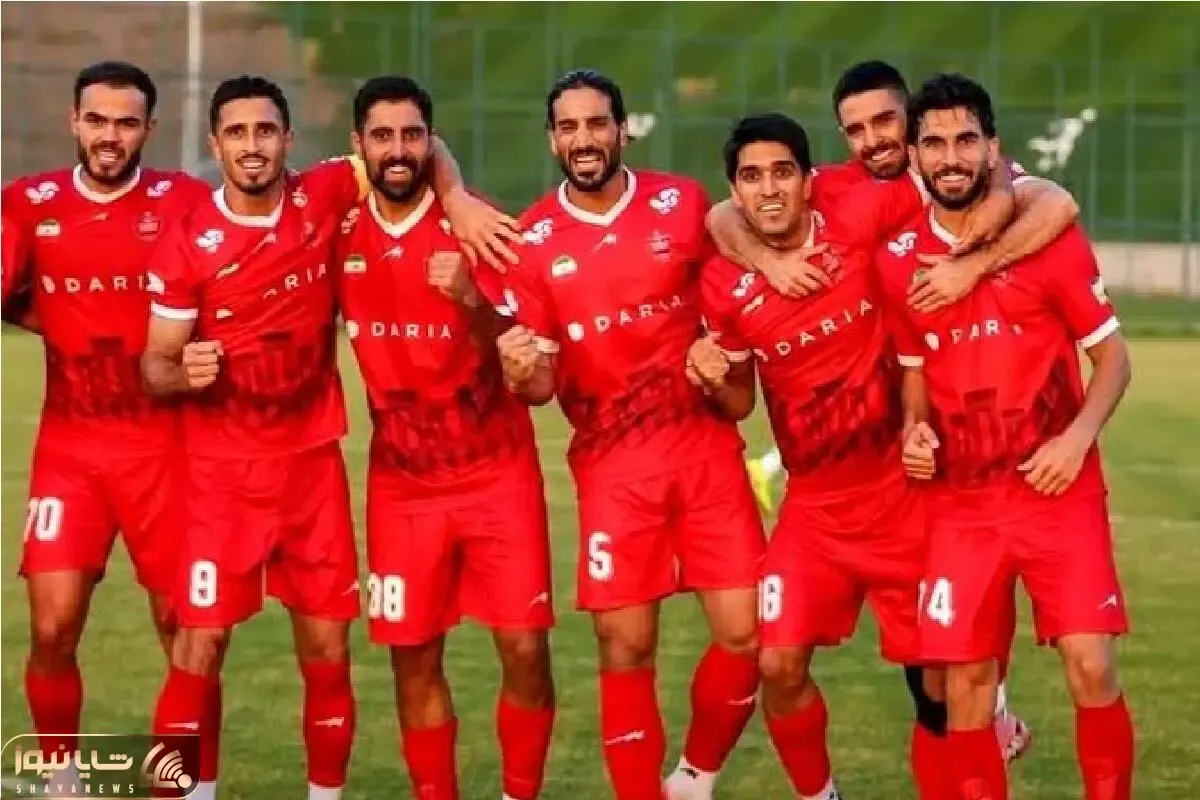 تغییرات ادامه دارد؛ چند پرسپولیسی دیگر در لیست مازاد