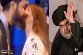 علی الشریفی روحانی که با زنان روبوسی می کرد کیست؟+ بیوگرافی