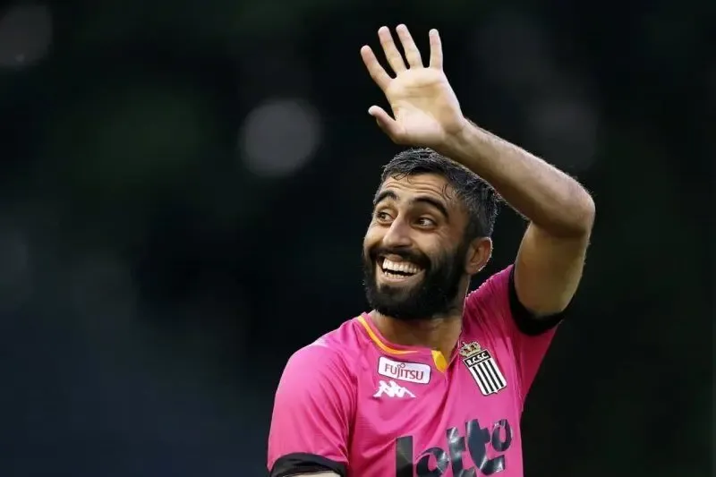 اولین شاه ماهی نقل و انتقالات در تور استقلال یا پرسپولیس؟!