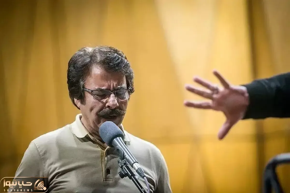 آواز ماندگار؛ علیرضا افتخاری آهنگ ای دل اگر نخواندت رو چه با اشک و سوز خوند!