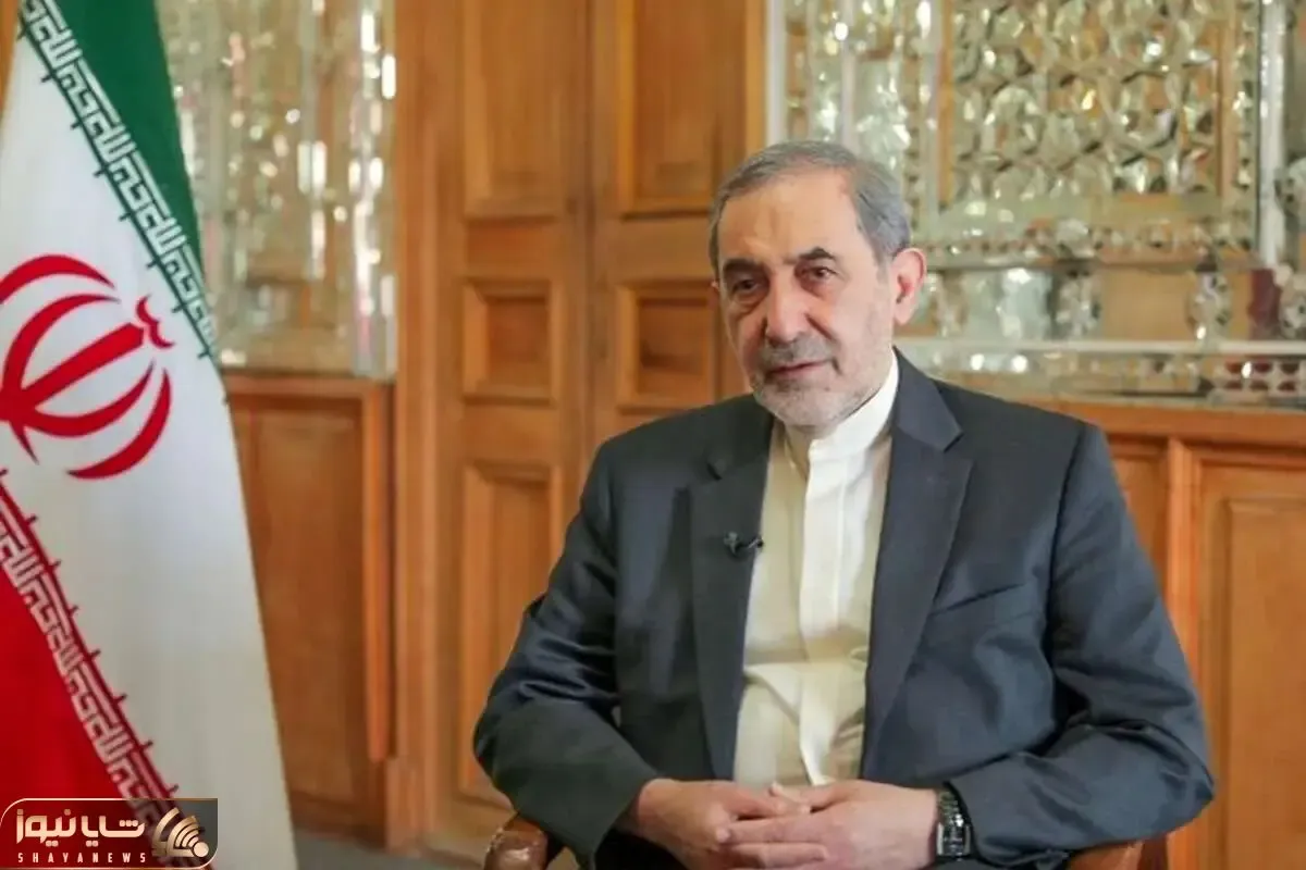 سوال مهم «علی‌اکبر ولایتی» از امارات