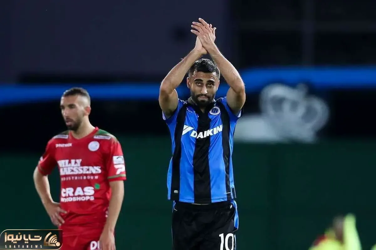 کاوه رضایی سوپر بمب نقل و انتقالات پرسپولیس!!