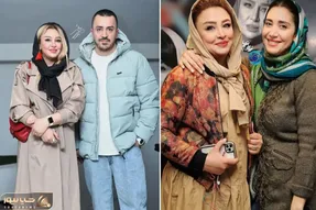 بیوگرافی مه لقا باقری و ترکیب لباس خاص‌اش / استادیه همسر مالک تو حرکات موزون