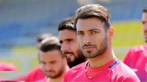 پیام باورنکردنی خلیل زاده به گل محمدی برای بازگشت به پرسپولیس